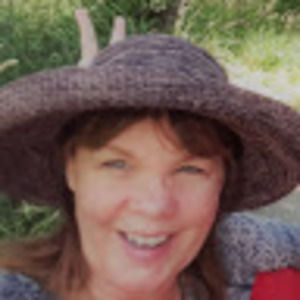 Meet your Posher, Geri